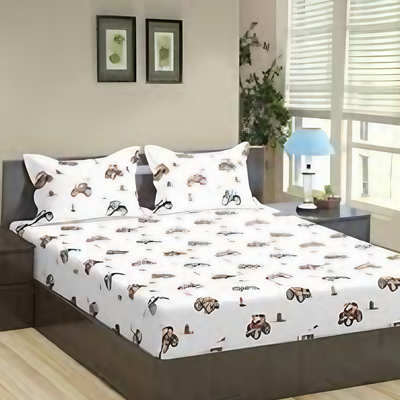 Bedsheets