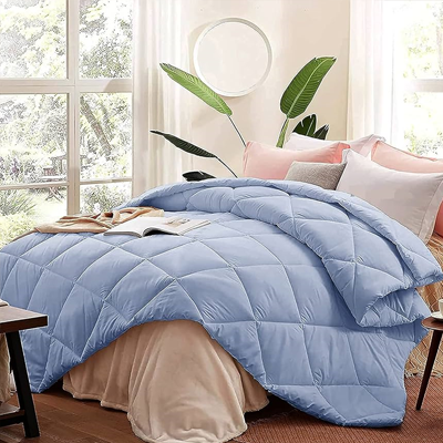 Comforters